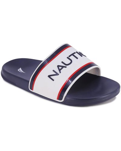 nautica sandals for men
