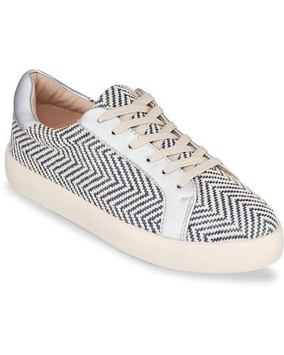 Gc Shoes Roslyn Sneaker - White