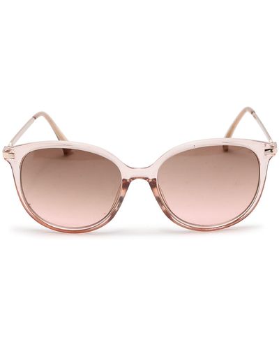 Kelly & Katie Riviera Sunglasses - Pink