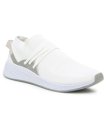 Seven 91 Wicaylle Sneaker - White
