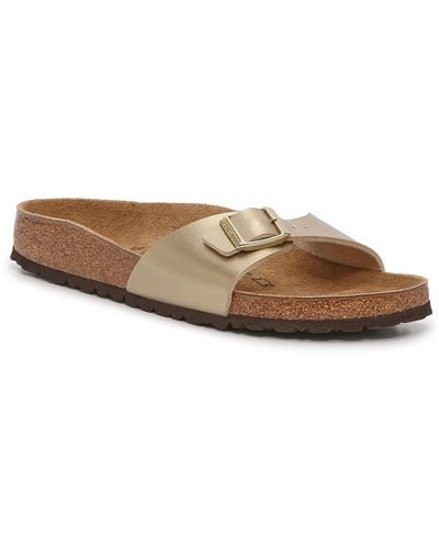 Birkenstock Madrid Sandals for Women - Up to 36% off | Lyst