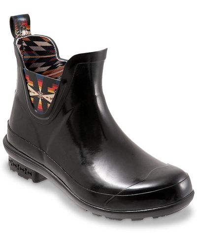 Pendleton Ankle boots for Women Black Friday Sale Deals up to