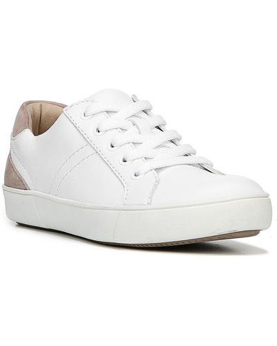 Naturalizer Morrison Sneaker - White