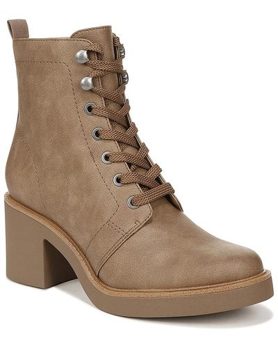 LifeStride Rhodes Bootie - Brown