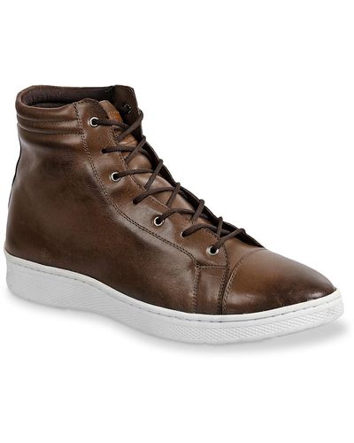 Sandro Moscoloni Isaac Boot - Brown
