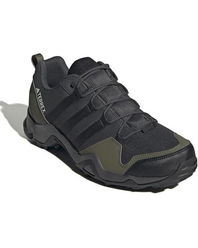 adidas Terrex Ax2s Hiking Shoe - Black