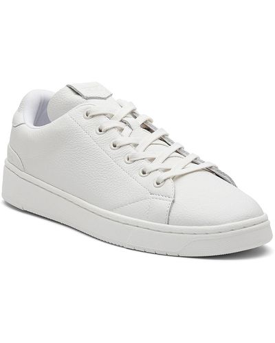 TOMS Trvl Lite Low-top Sneaker - White