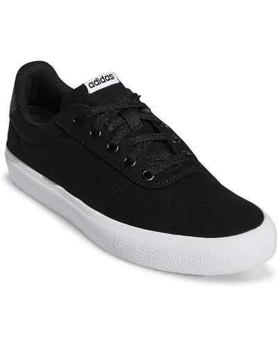 adidas Vulc Raid3r Sneaker - Black