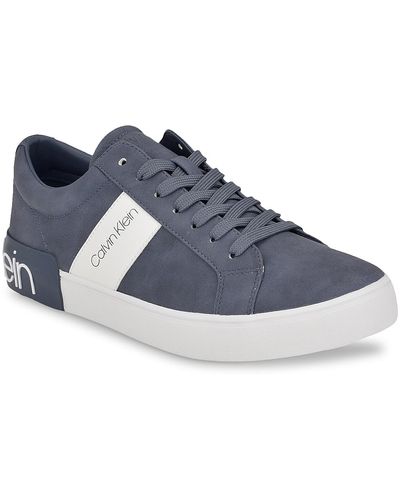 Calvin Klein Roydan Sneaker - Blue