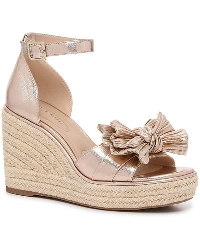 Kelly & katie cheap nala espadrille wedge sandal