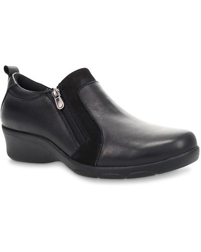 Propet Wendy Slip-on - Black