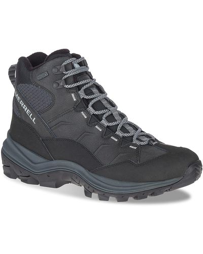 Merrell Thermo Chill Boot - Black
