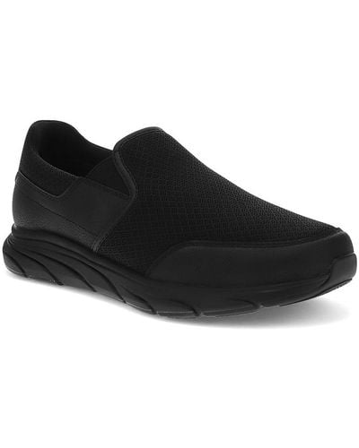 Dockers Tucker Slip-on Sneaker - Black