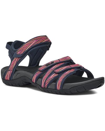 Teva Tirra Sandals - Blue