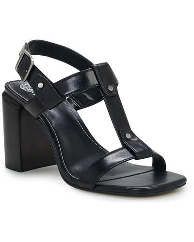 Vince Camuto Clarissa Sandal - Black