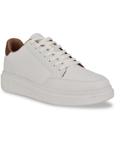 Guess Creed Sneaker - Black