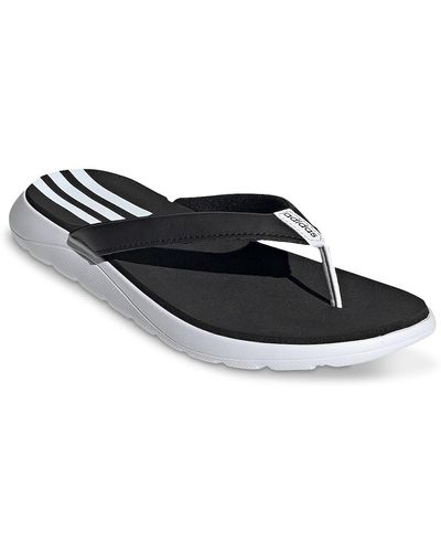 adidas Sandals and flip-flops for Women | Online Sale up to 46% off | Lyst