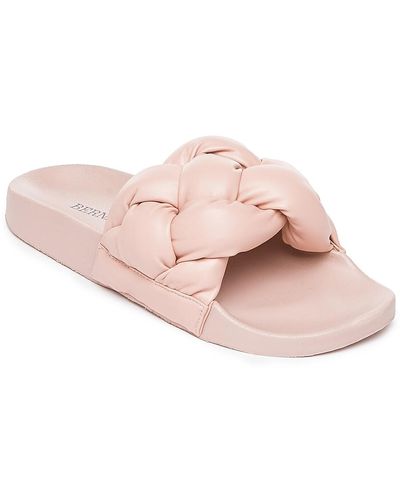 Bernardo tania slide sandals clearance