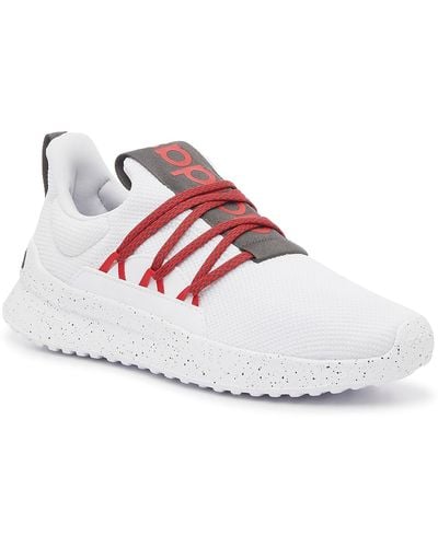 adidas Lite Racer Adapt 5.0 Sneaker - White