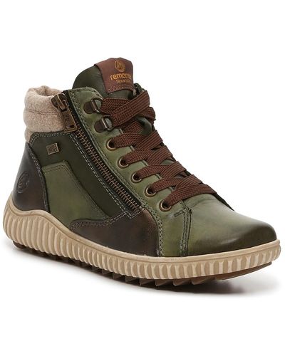 Rieker Boots for Women | Online Sale up to 55% off | Lyst