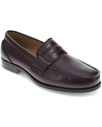 Dockers Colleague Loafer - Black