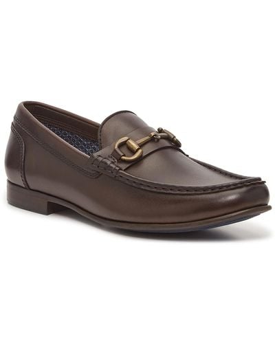 Vince Camuto Corwin Loafer - Brown