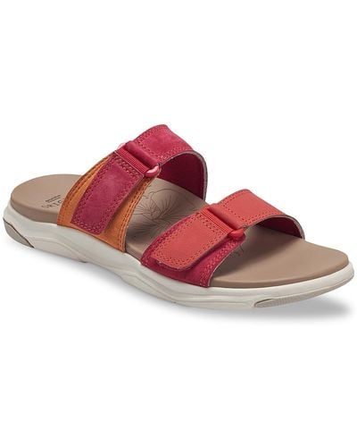 dsw earth origins sandals