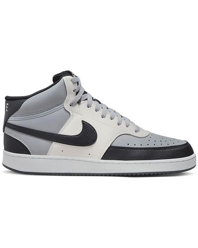 Nike Court Vision Sneakers for Men - Up to 35% off | Lyst