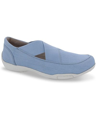 Ros Hommerson Clever Slip-on - Blue