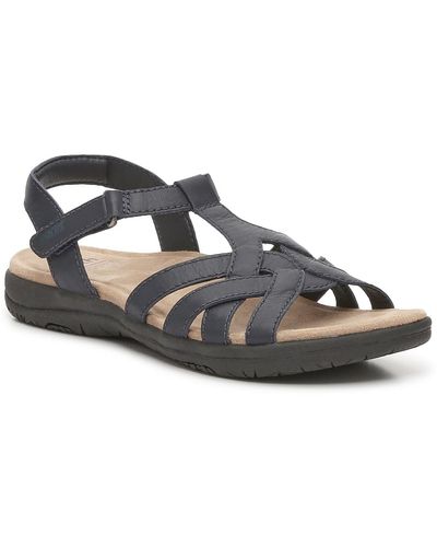  Earth Origins Women's, Fiona Flat Black