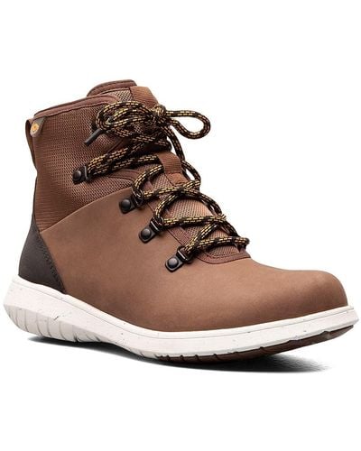 Bogs Juniper Hiking Boot - Brown