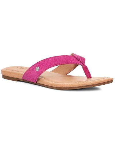 Ugg flip 2025 flops