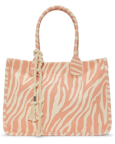 Vince Camuto Orla Tote - Pink
