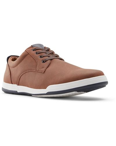 Call It Spring Tureaux Oxford - Brown