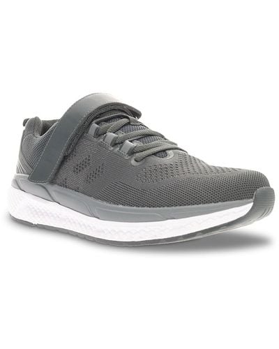 Propet Ultra 267 Fx Sneaker - Gray