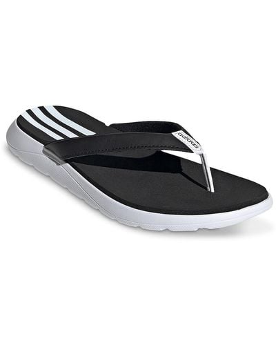 adidas Sandals and flip-flops for Women | Online Sale up to 40% off | Lyst