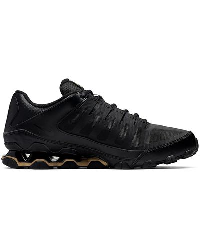 Nike Reax 8 Tr Sneaker - Black