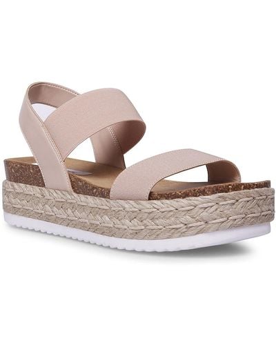 Steve Madden Espadrille shoes and sandals for Women, Online Sale up to 74%  off