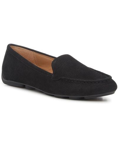 Hush Puppies Ozzie Driving Loafer - Blue
