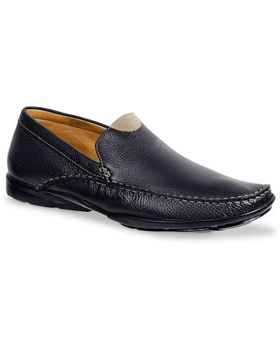 Sandro Moscoloni Ian Slip-on - Blue