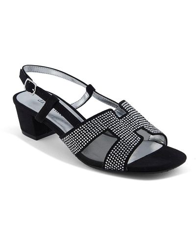 David tate deals rave sandal