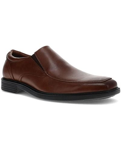 Dockers Stafford Loafer - Brown