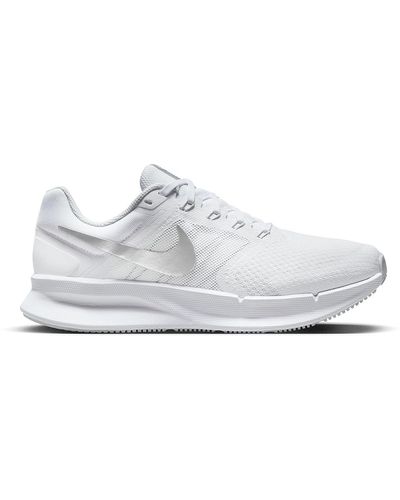 Nike Run Swift 3 Running Shoe - White