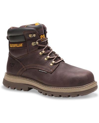 Caterpillar Boots for Men | Online Sale up to 60% off | Lyst