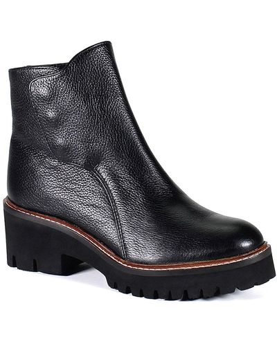 Diba true booties black sales