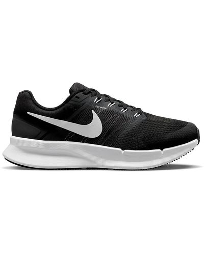 Nike Run Swift 3 Running Shoe - Black