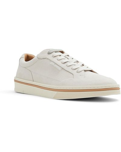Ted Baker Hampstead Oxford - White
