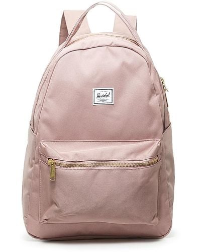 Herschel Supply Co. Nova Mid Backpack - Pink