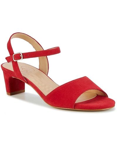 Ros Hommerson Lydia Sandal - Red