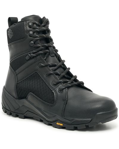 Harley davidson boots for sale sales